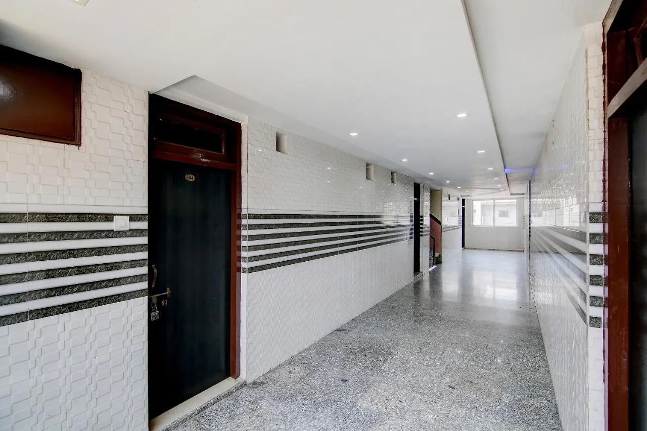Hotel Spot On 43020 Mis Fila Agra