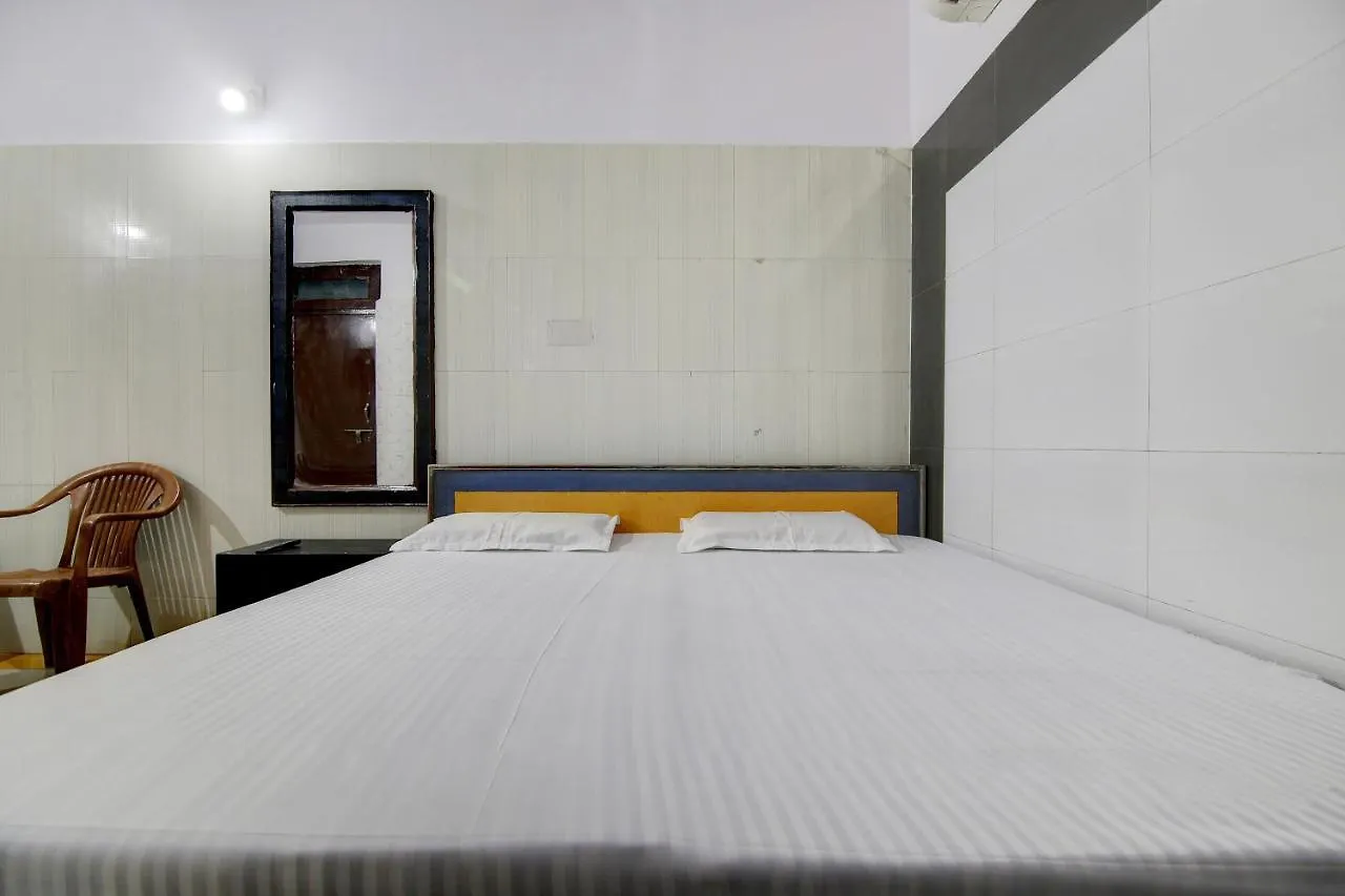 Hotel Spot On 43020 Mis Fila Agra