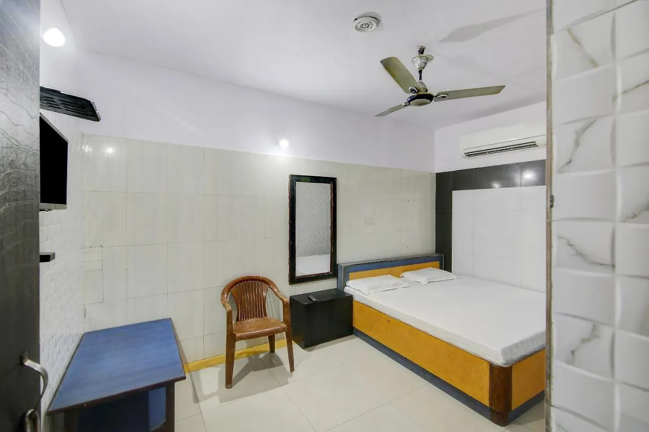 Hotel Spot On 43020 Mis Fila Agra