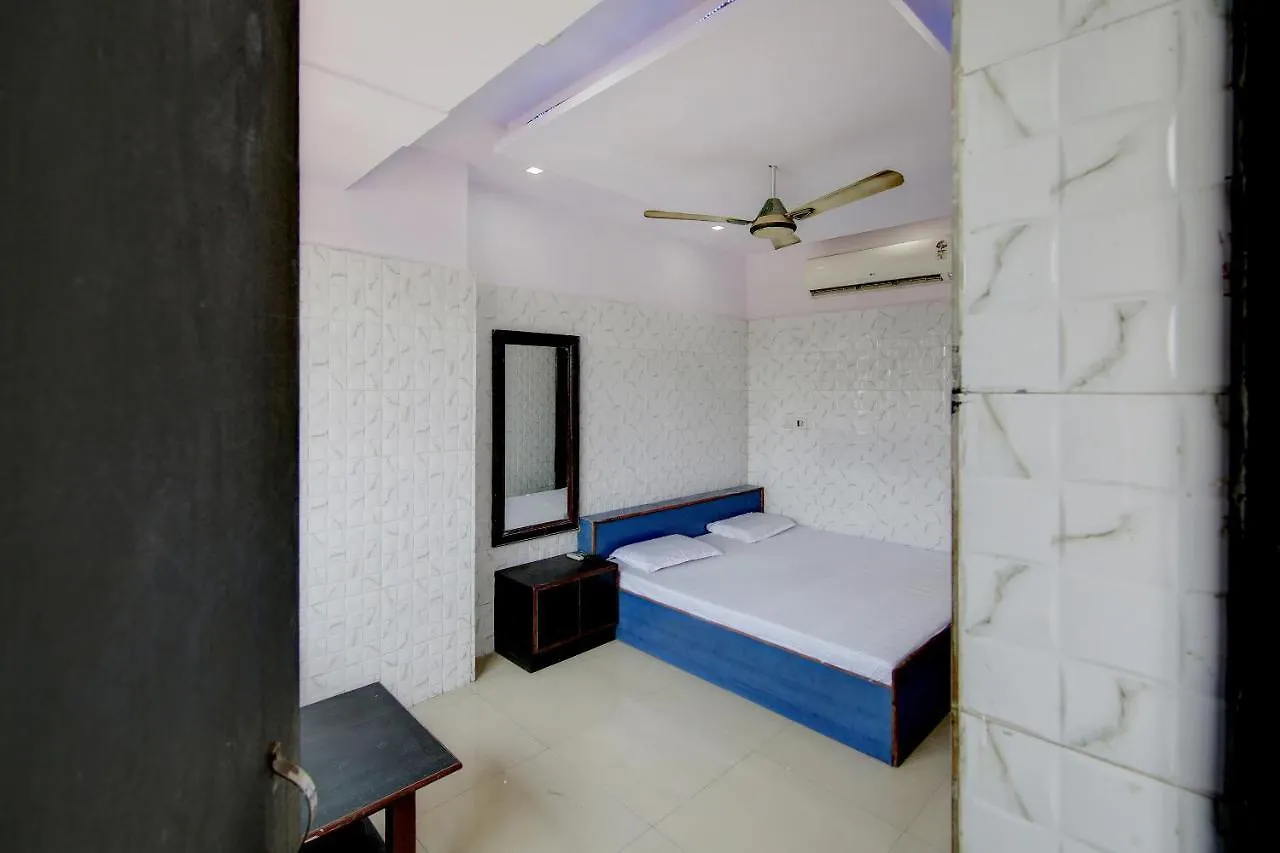 Hotel Spot On 43020 Mis Fila Agra