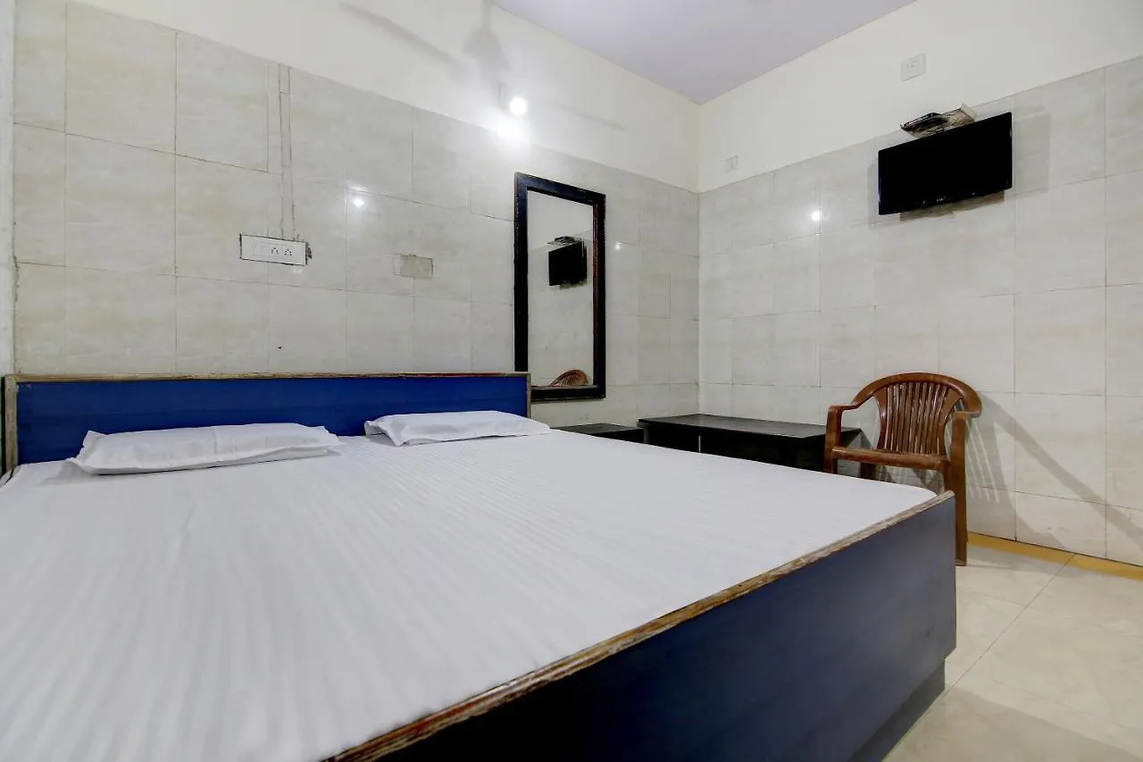 Hotel Spot On 43020 Mis Fila Agra