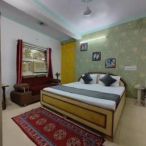 Swarajya Palace Hotel