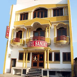 Sanjay Hotel