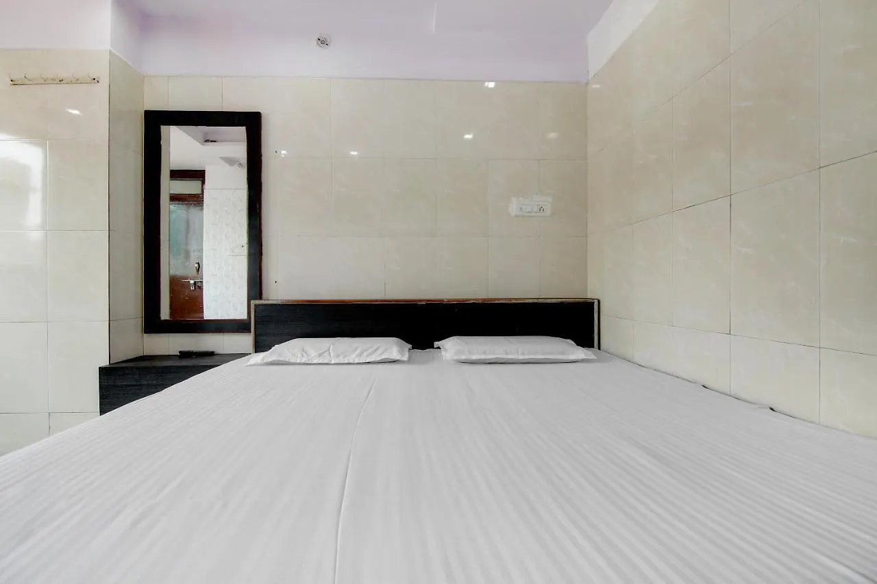 Spot On 43020 Mis Fila Hotel Agra  2*, Agra (Uttar Pradesh) India