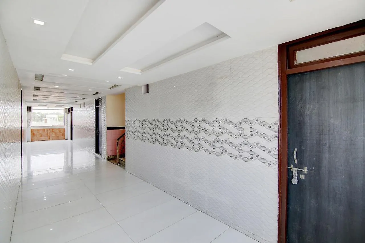 Spot On 43020 Mis Fila Hotel Agra  2*, Agra (Uttar Pradesh)