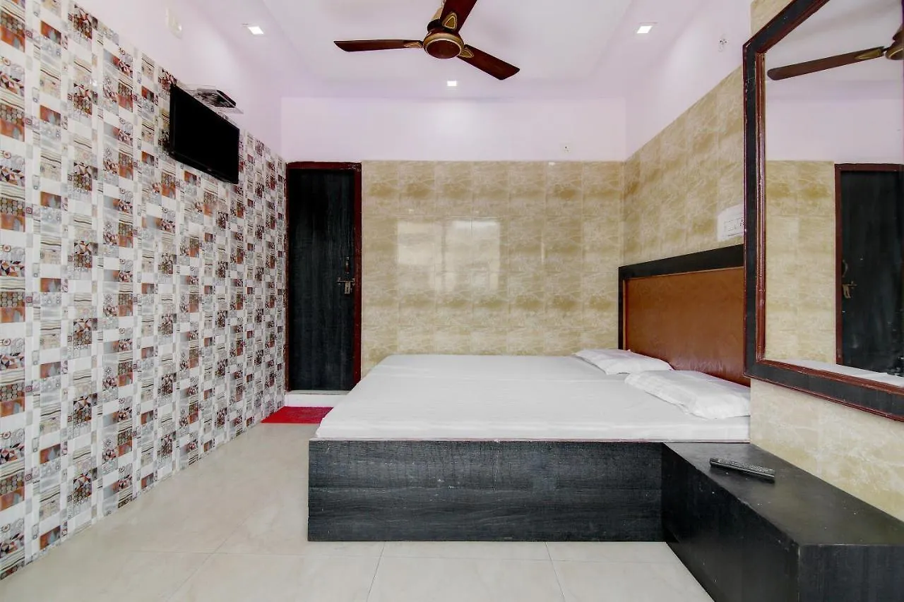 Spot On 43020 Mis Fila Hotel Agra   Agra (Uttar Pradesh)