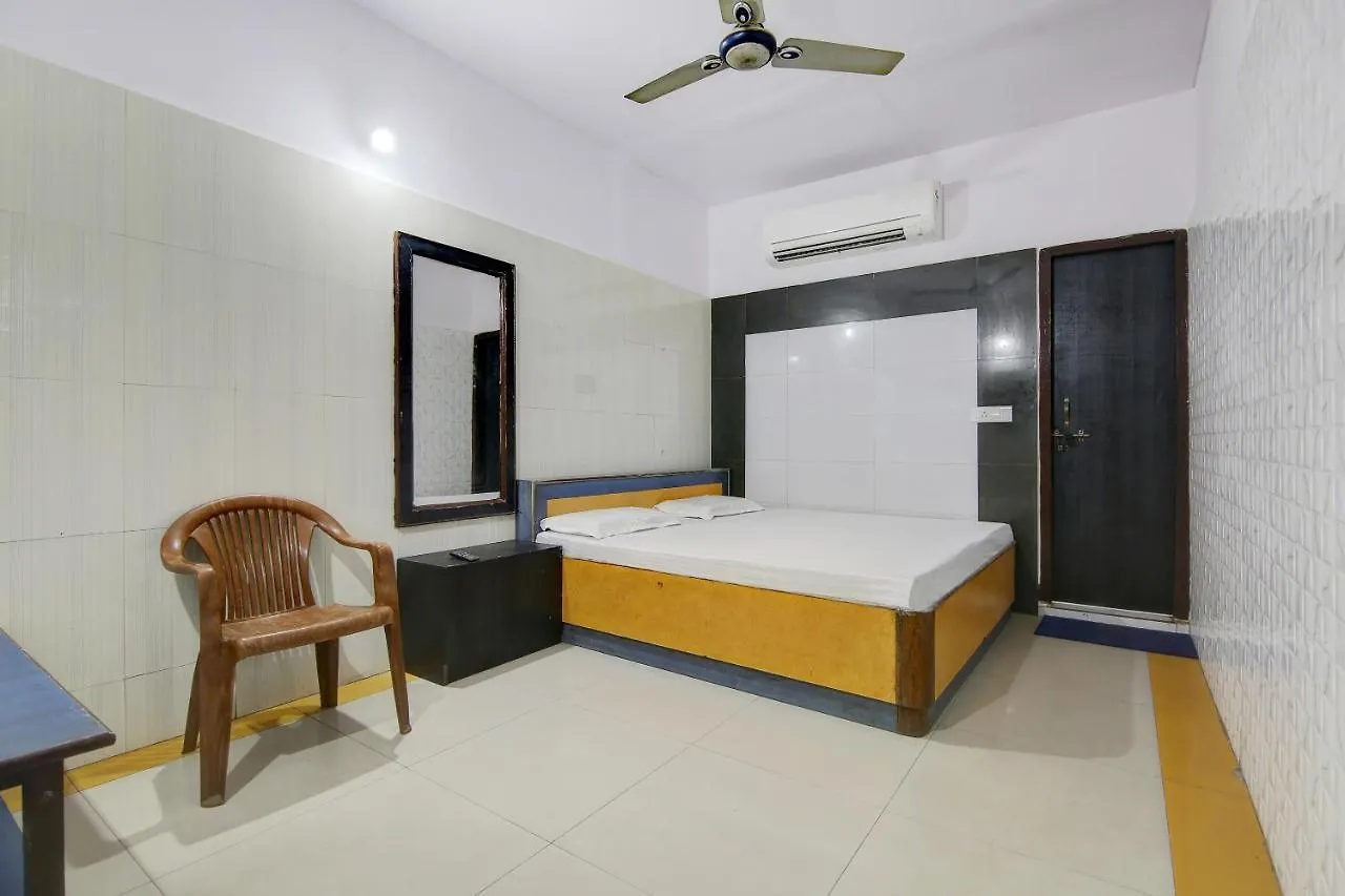 **  Spot On 43020 Mis Fila Hotel Agra  India