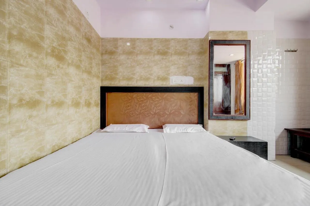 Spot On 43020 Mis Fila Hotel Agra  India