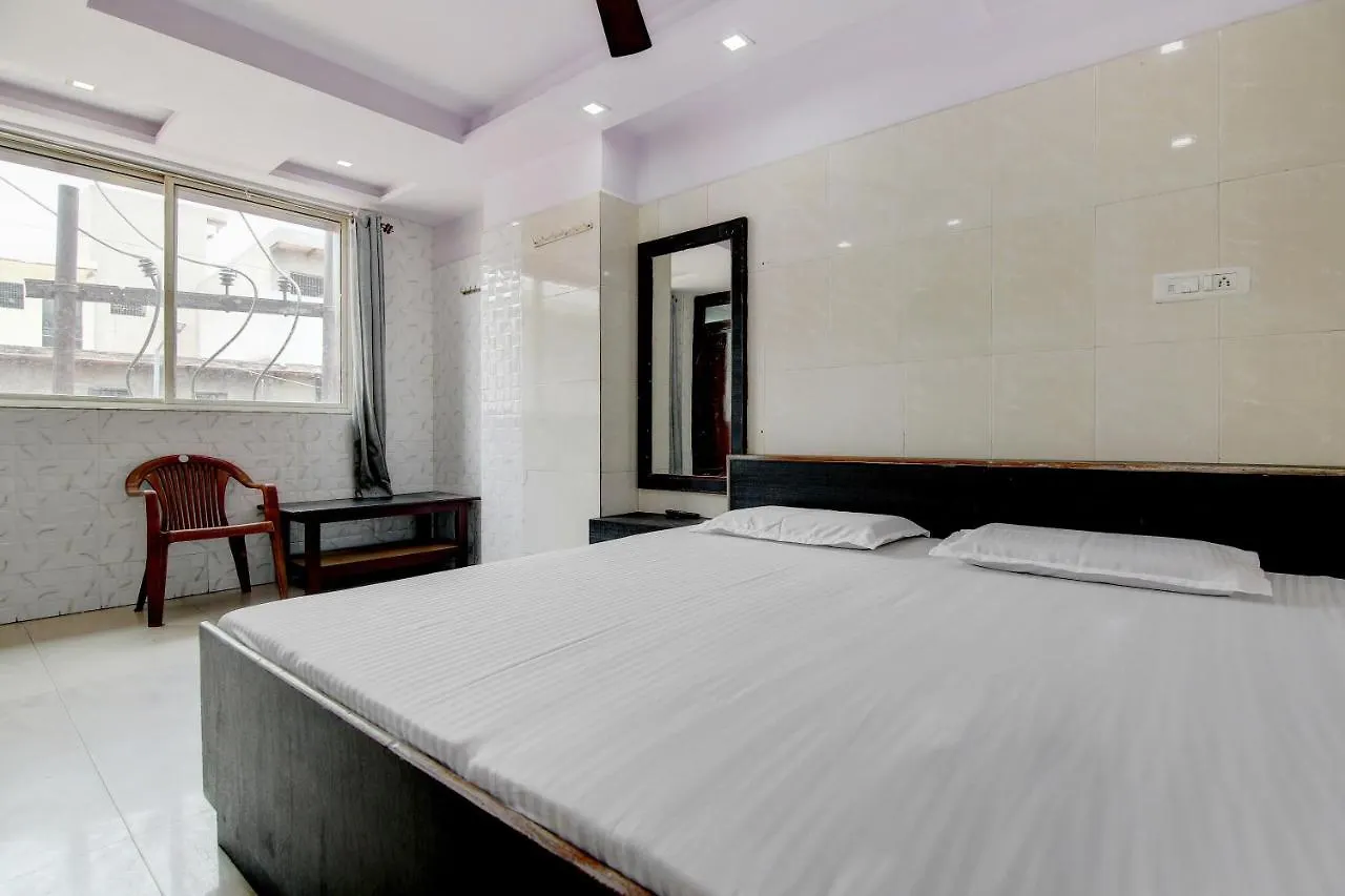Spot On 43020 Mis Fila Hotel Agra  2*, Agra (Uttar Pradesh) India