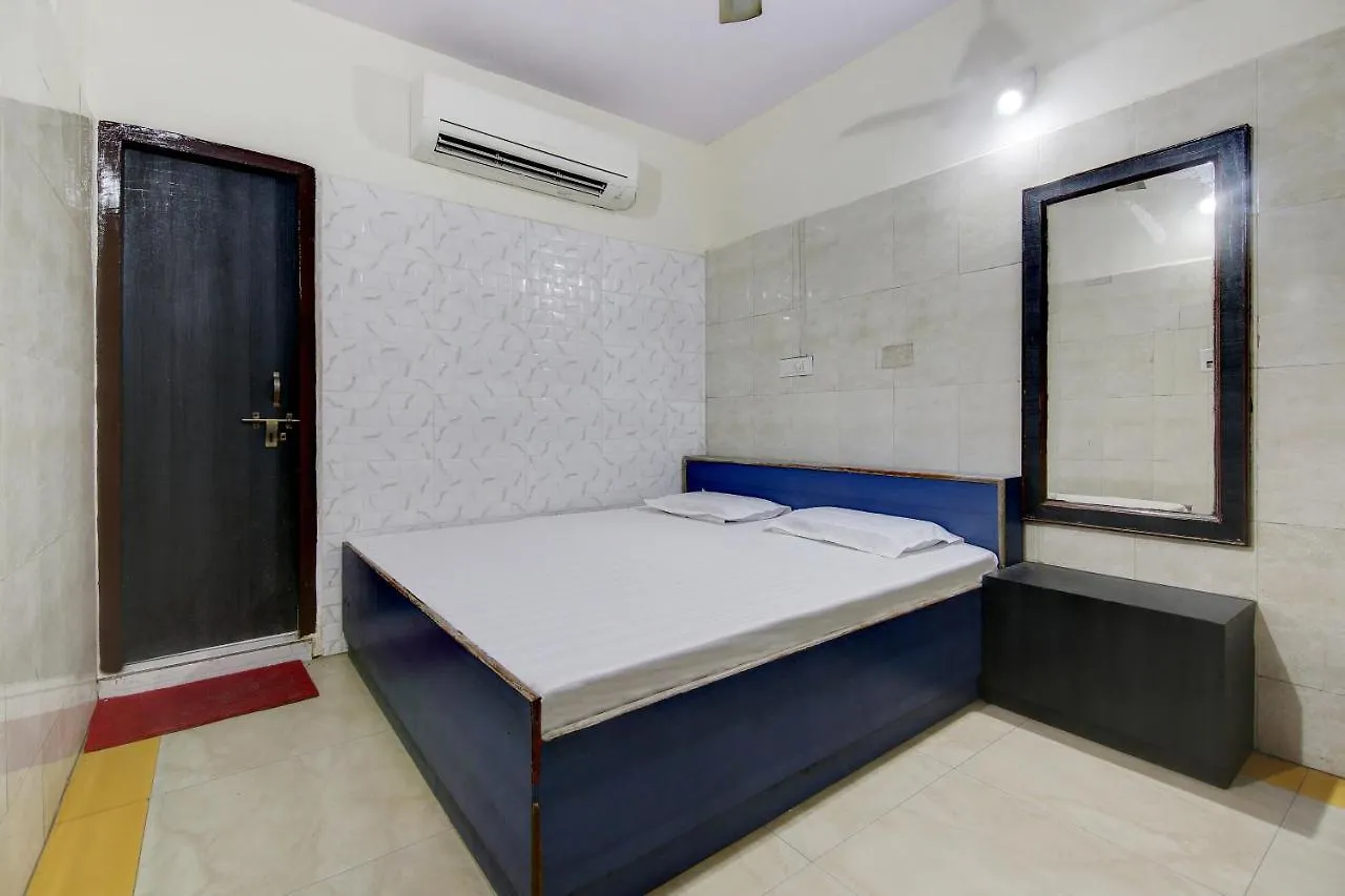 **  Spot On 43020 Mis Fila Hotel Agra  India