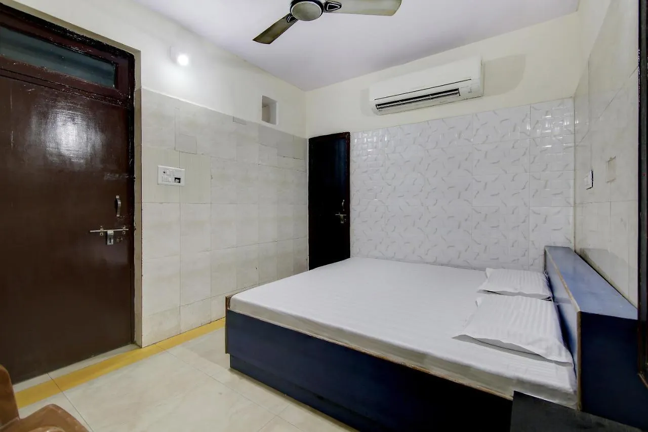 Spot On 43020 Mis Fila Hotel Agra  India