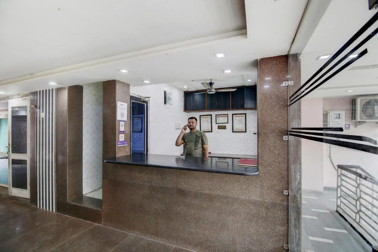 Spot On 43020 Mis Fila Hotel Agra  India