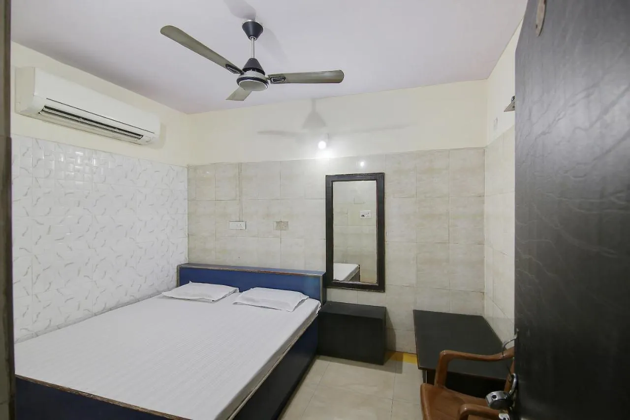 Spot On 43020 Mis Fila Hotel Agra  2*, Agra (Uttar Pradesh) India