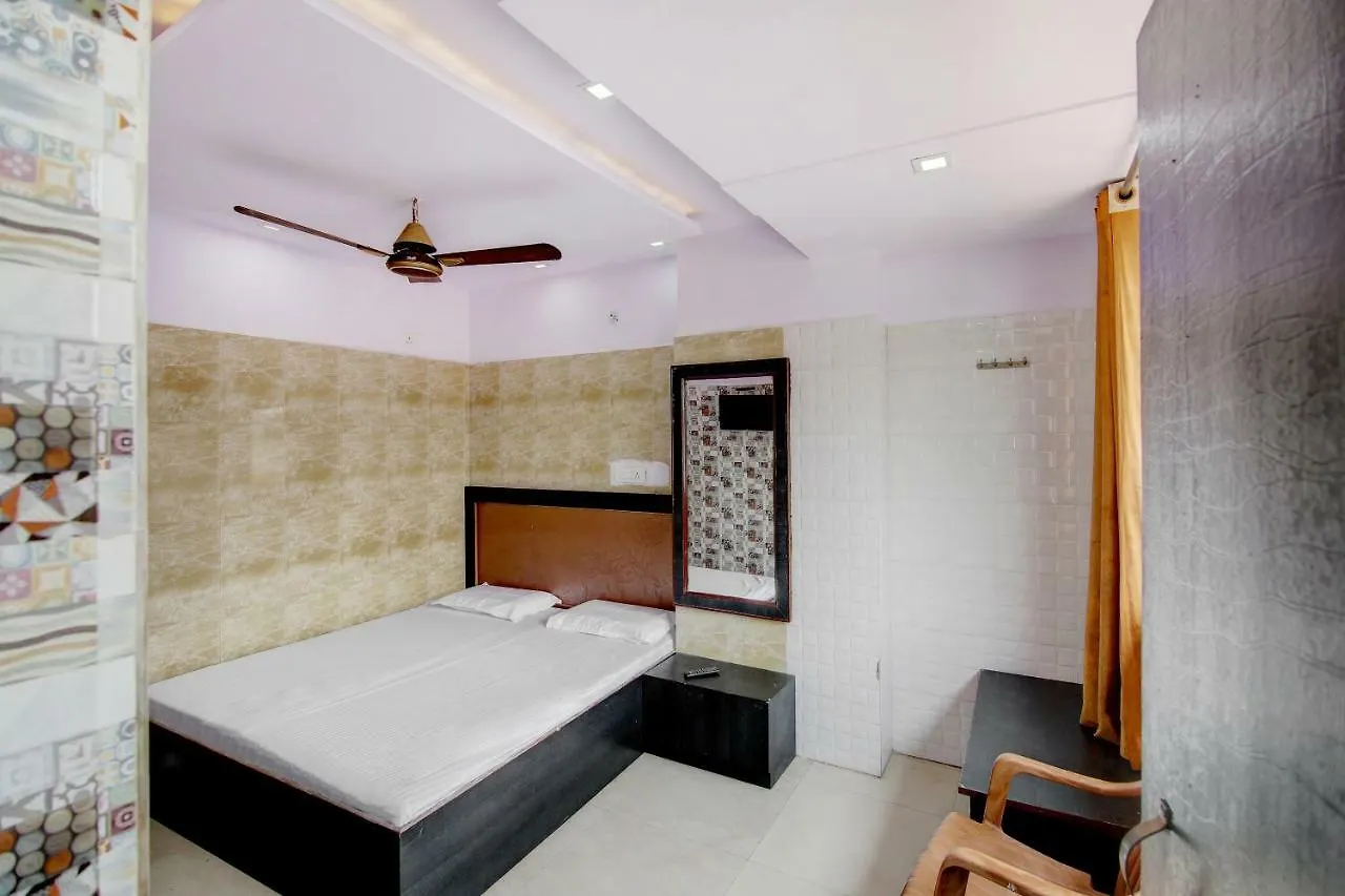 Spot On 43020 Mis Fila Hotel Agra   Agra (Uttar Pradesh)