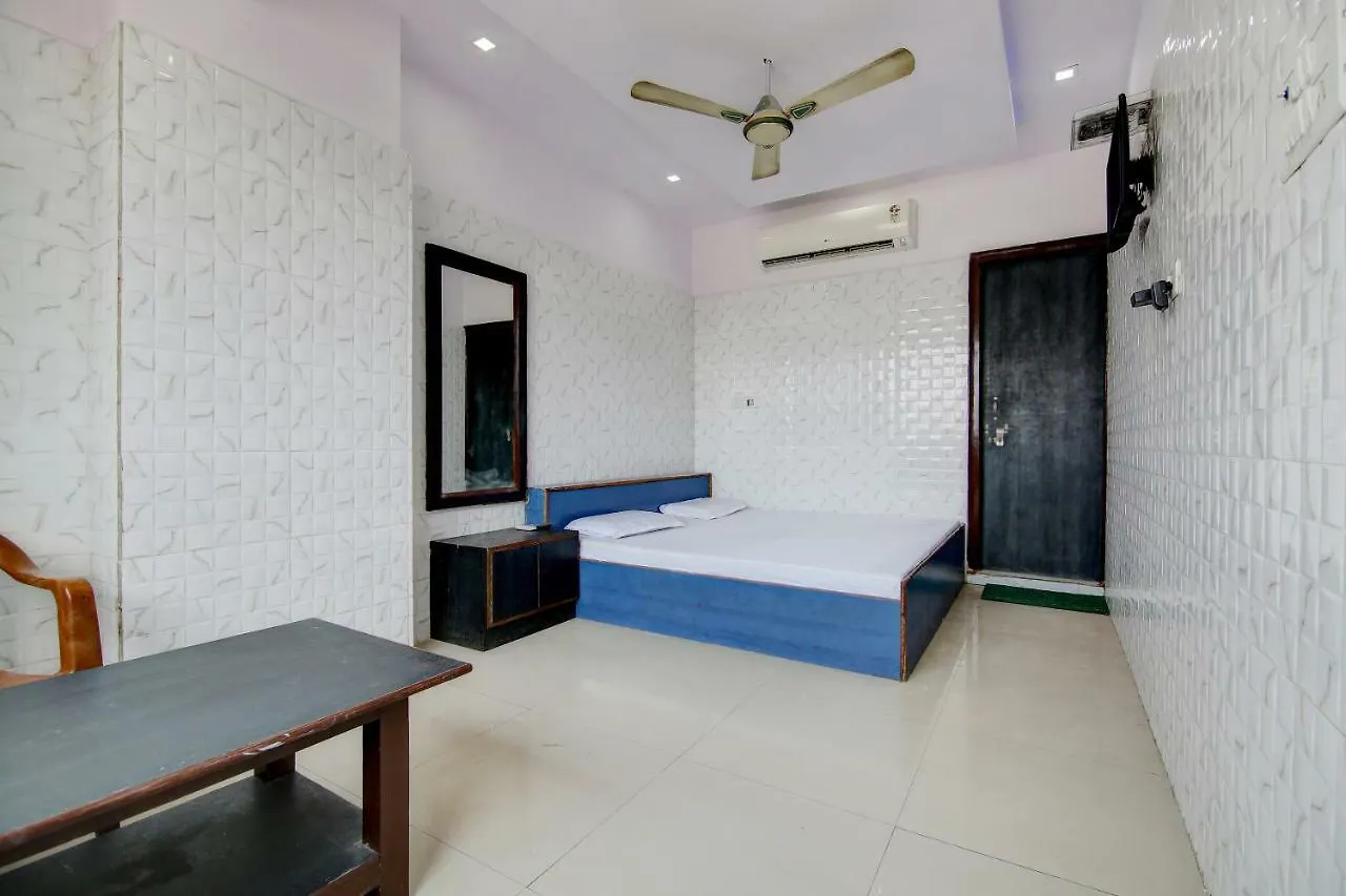 Spot On 43020 Mis Fila Hotel Agra  Agra (Uttar Pradesh)