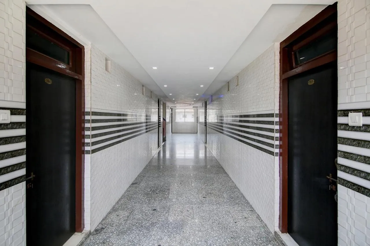 Spot On 43020 Mis Fila Hotel Agra  2*, Agra (Uttar Pradesh)