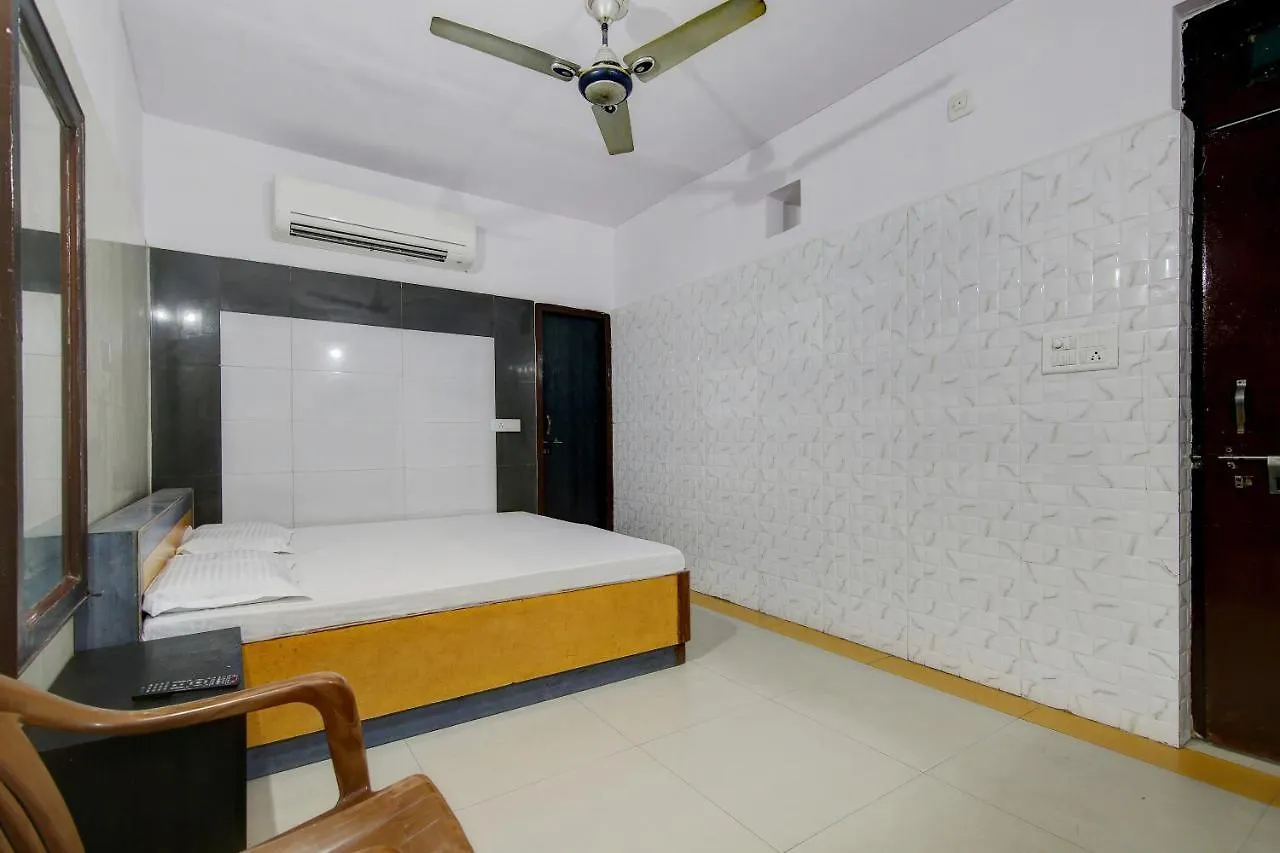 Spot On 43020 Mis Fila Hotel Agra  2*, Agra (Uttar Pradesh)